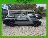 2012 Mercedes Benz E 220