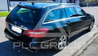 2012 Mercedes Benz E 220