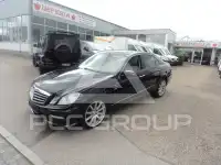 2012 Mercedes Benz E 220