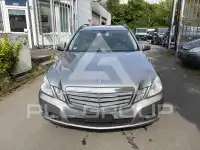 2012 Mercedes Benz E 220