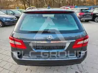 2012 Mercedes Benz E 220