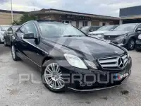 2012 Mercedes Benz E 220