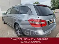 2012 Mercedes Benz E 220