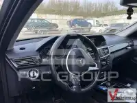 2012 Mercedes Benz E 220