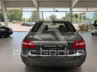 2012 Mercedes Benz E 220