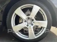 2012 Mercedes Benz E 220