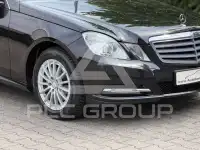 2012 Mercedes Benz E 220