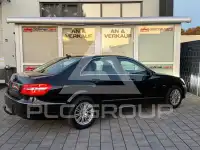 2012 Mercedes Benz E 220