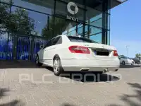 2012 Mercedes Benz E 220