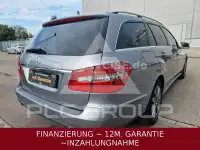 2012 Mercedes Benz E 220