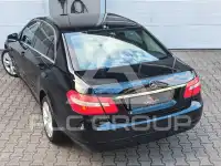 2012 Mercedes Benz E 220