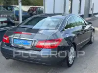 2012 Mercedes Benz E 220