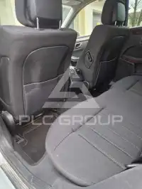 2012 Mercedes Benz E 220