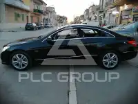 2012 Mercedes Benz E 220