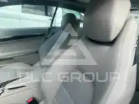 2012 Mercedes Benz E 220