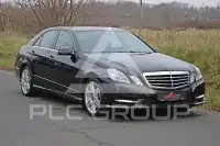 2012 Mercedes Benz E 220