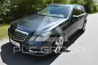 2012 Mercedes Benz E 220