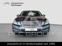 2012 Mercedes Benz E 220