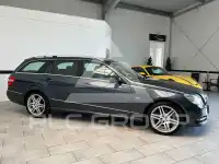 2012 Mercedes Benz E 220