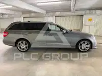 2012 Mercedes Benz E 220