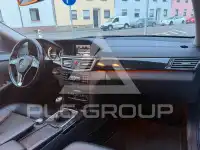 2012 Mercedes Benz E 220