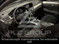 2012 Mercedes Benz E 220