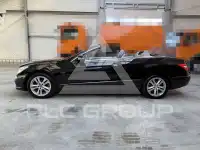 2012 Mercedes Benz E 220