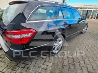 2012 Mercedes Benz E 220