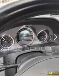 2012 Mercedes Benz E 220