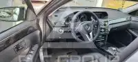 2012 Mercedes Benz E 220