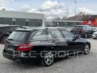 2012 Mercedes Benz E 220