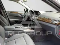 2012 Mercedes Benz E 220