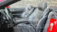 2012 Mercedes Benz SL 350