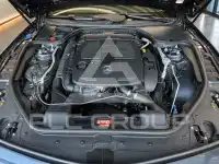 2012 Mercedes Benz SL 350