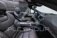 2012 Mercedes Benz SL 350
