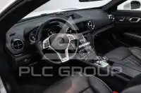 2012 Mercedes Benz SL 350