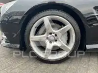 2012 Mercedes Benz SL 350