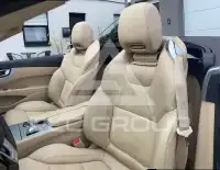 2012 Mercedes Benz SL 350