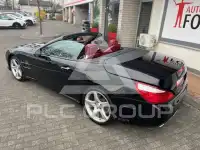 2012 Mercedes Benz SL 350