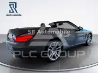 2012 Mercedes Benz SL 350