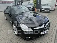 2012 Mercedes Benz SL 350