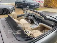 2012 Mercedes Benz SL 350
