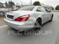2012 Mercedes Benz SL 350