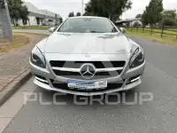 2012 Mercedes Benz SL 350