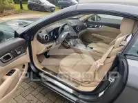 2012 Mercedes Benz SL 350
