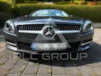 2012 Mercedes Benz SL 350