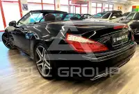 2012 Mercedes Benz SL 350