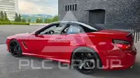 2012 Mercedes Benz SL 350