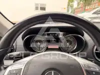 2012 Mercedes Benz SL 350