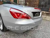 2012 Mercedes Benz SL 350